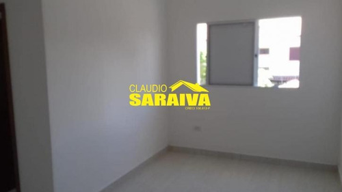 Imagem 12 de 14 de Sobrado Novo Na Praia Das Palmeiras - 942