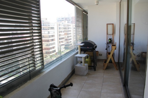 Impecable Departamento (4 Dormitorios, 149 M2)