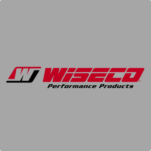 Kit Pistón Completo Honda Cr 85 R 2003 A 2007 +2.00 49.50mm