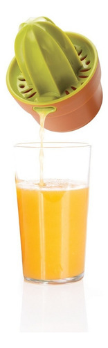 Exprimidor Y Vertedor De Jugo Joie Cactus Fácil Limpieza