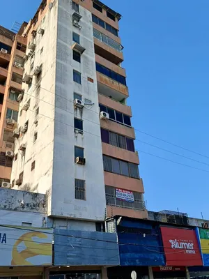 Oficina en alquiler