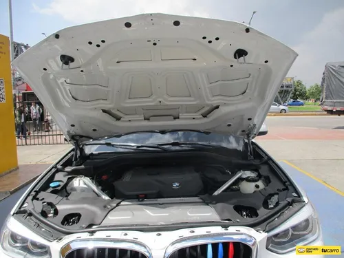Bmw X4 Xdrive 30i 4x4 2000cc At Aa