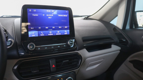 Ford Ecosport 1.5 Titanium 123cv 4x2 Manual - 90411 - C