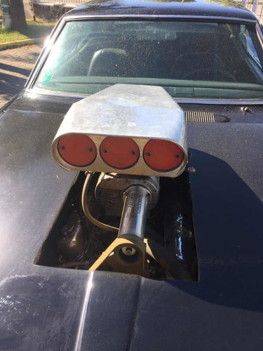Dodge Gtx
