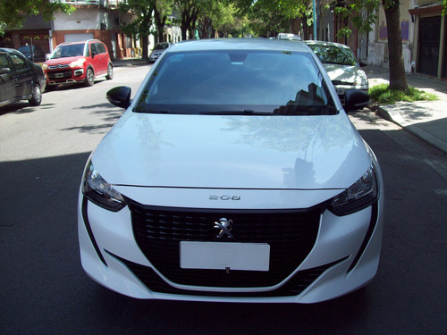 Peugeot 208 1.2 Like