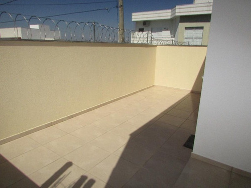 Casa Com 3 Dormitórios À Venda, 92 M² Por R$ 360.000 - Condomínio Horto Florestal Ii - Sorocaba/sp, Próximo Ao Shopping Cidade. - Ca0015 - 67640520