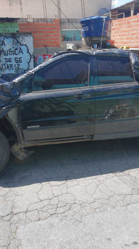 Jac T40 Caminhonete