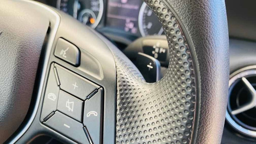 Mercedes-benz Classe A 2013 1.6 Style Turbo 5p