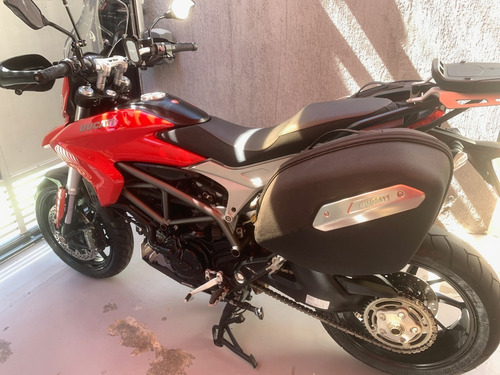 Imagem 8 de 9 de Ducati 821 Hipermortad