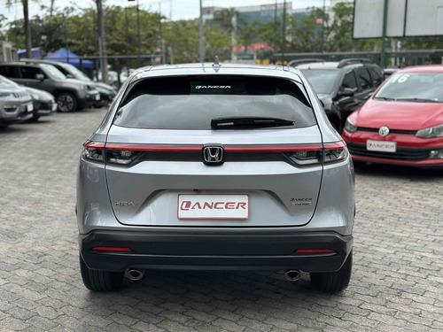 Honda HR-V 1.5 DI I-VTEC TURBO FLEX ADVANCE CVT