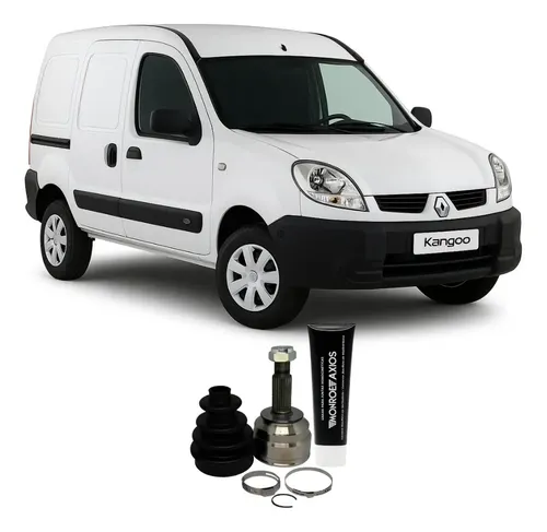 Junta Homocinética Dianteira Kangoo 1.6 2006/ | Frete grátis