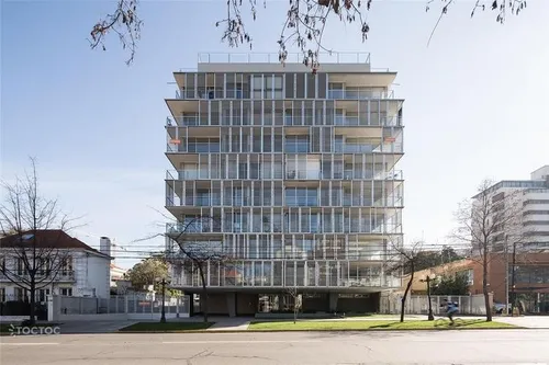 Eleodoro Yañez / M. Pereira / 1 D / 2 B - Est Y Bodega