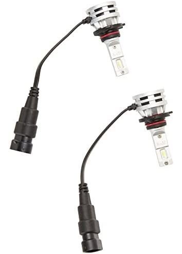 Hella Foco Led 6400k 24w Set