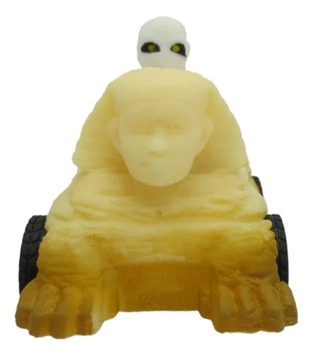 Muñeco De Acción Flexible Flexors Vehicles Ancient Egypt