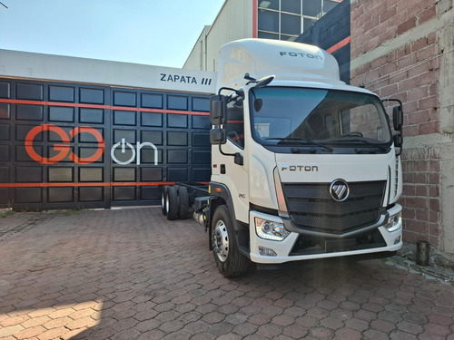 Foton S20 2024