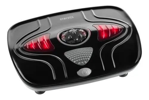Tina masajeadora online para pies homedics