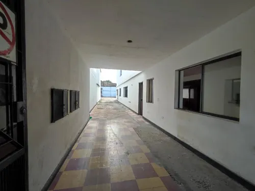 Edificio En Arriendo En Latino. Cod A22136