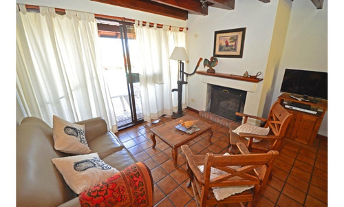 Imagen 2 de 21 de Country Chumamaya, Casa La Luciernaga, Chalet 205 M2 Constru