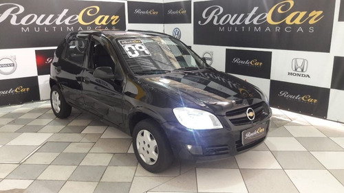 Chevrolet Celta 1.0 Spirit S/ Entrada + Parcelas R$ 639,00