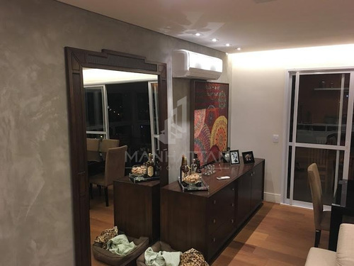 Imagem 5 de 15 de Apartamento À Venda Em Loteamento Residencial Vila Bella Dom Pedro - Ap001293
