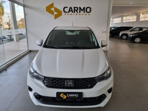 Imagem 4 de 6 de Fiat Argo 1.0 Firefly Flex Drive Manual