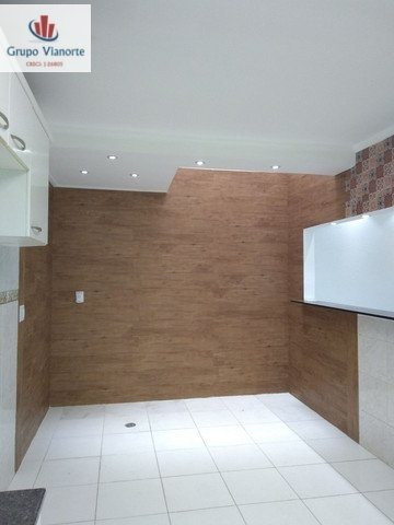Imagem 5 de 6 de Casa A Venda No Bairro Vila Barbosa Em São Paulo - Sp. - P0256-1