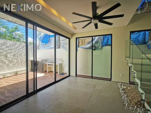 Imagen 17 de 26 de Casa En Venta Aqua Cancún, Quintana Roo