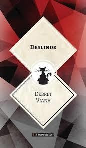 Deslinde