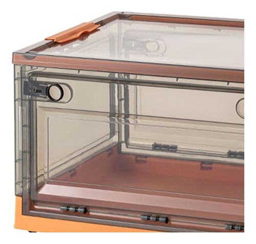 Caja De Almacenamiento Plegable Multiusos Caja De