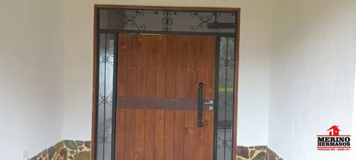 Finca En Arriendo En Guarne - Vereda San José