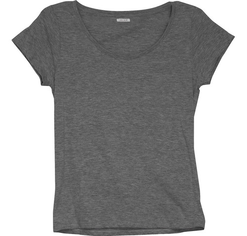 Imagen 2 de 10 de Remera Misha Jelue Pijama Verano Dama Mujer Lisa Algodon