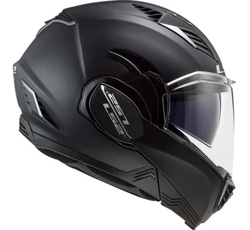 Casco ls2 rebatible new arrivals