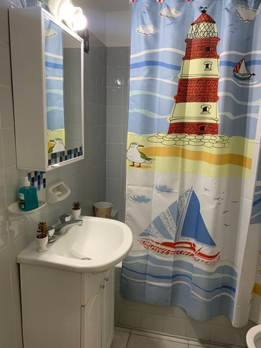 Imagen 12 de 13 de Alquilo Departamento En Mar Del Plata Frente Al Mar Desde $ 12.000 .