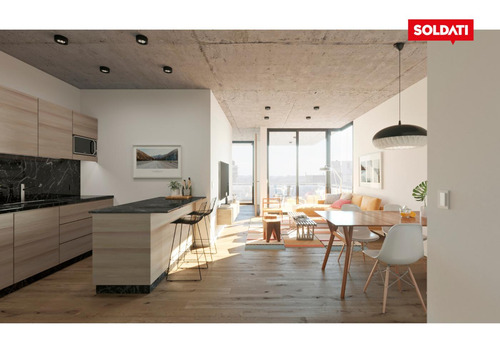 Local Comercial En Venta - Palermo Soho