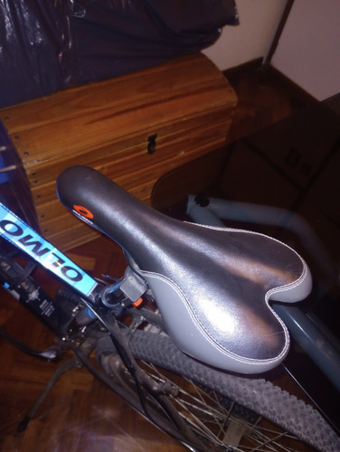 Bicicleta Olmo Safari Rodado 29