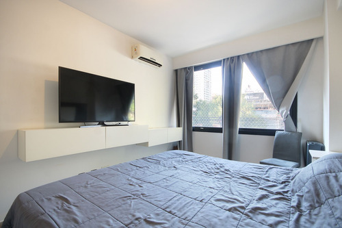 Venta Departamento 3 Ambientes Cochera P.chacabuco