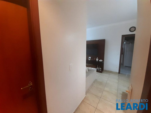 Apartamento - Embaré - Sp - 627523