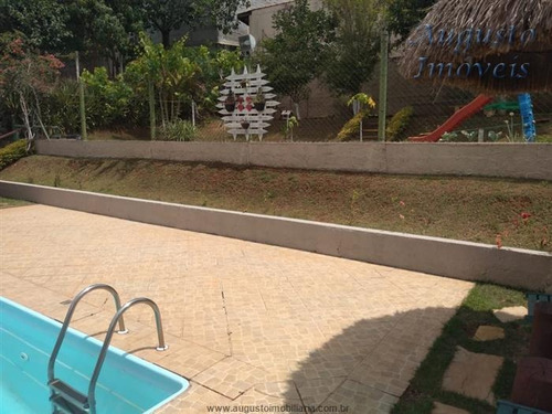 Imagem 18 de 21 de Chácaras Em Condomínio À Venda Em Piracaia/sp - Compre O Seu Chácaras Em Condomínio Aqui! - 1457849