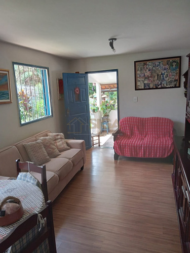 Imagem 13 de 15 de Casa Nas Braunes - Nova Friburgo - 475