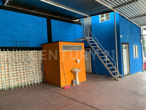 Local Comercial En Venta Ubicado En Javier Mina