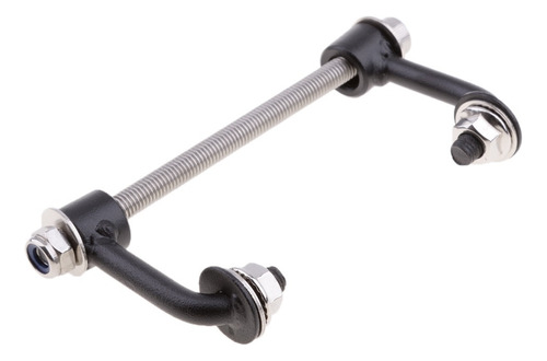 Kit De Elevador De Motocicletas 2 Para Xl 883