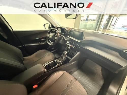 Peugeot 2008 Allure 1,6 Vti 2022 Excelente!