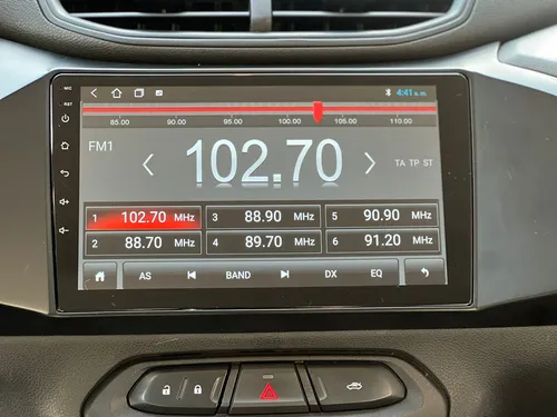 Chevrolet Joy Sedán 1.4