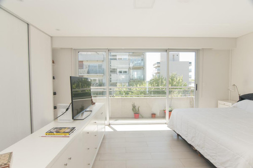 Departamento Triplex Con Cuatro Cocheras Y Parrilla Privada - Quilmes