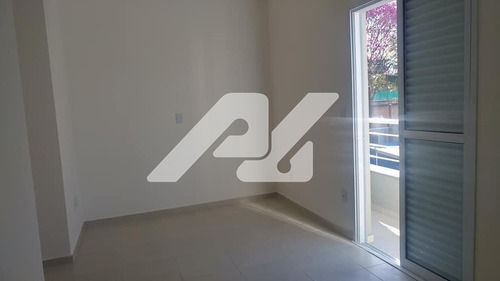 Apartamento Para Aluguel Em Jardim Guarani - Ap008803