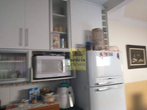 Imagem 13 de 20 de Sobrado Com 4 Dormitórios À Venda, 170 M² Por R$ 1.000.000,00 - Parque São Domingos - São Paulo/sp - So2591