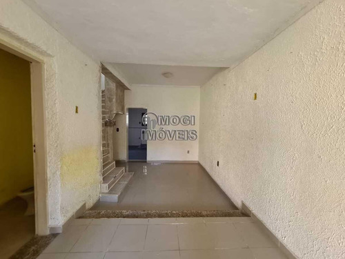 Imagem 8 de 15 de Casa Para Venda Em Mogi Das Cruzes, Vila Natal, 2 Dormitórios, 2 Suítes, 3 Banheiros, 2 Vagas - So589_2-1223123