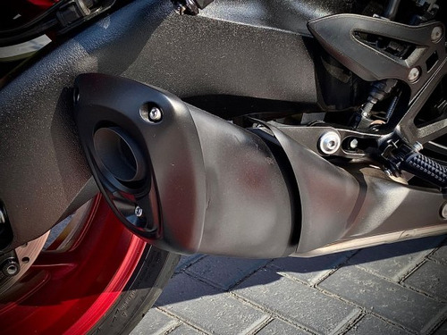 Gsx-s1000 Abs Esportiva