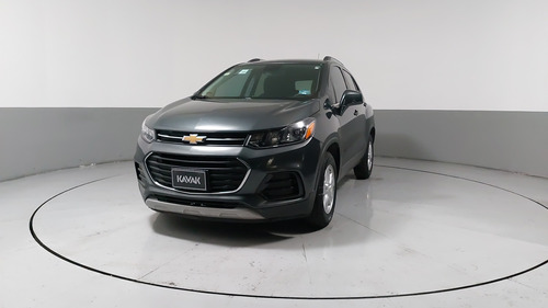 Chevrolet Trax 1.8 B LT AUTO