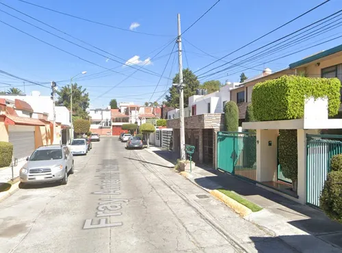 Hermosa Casa En Venta Dos Niveles En Echegaray Naucalpan -no Creditos- Agr